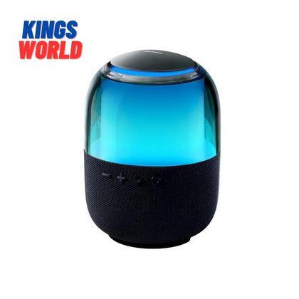 Joyroom JR-ML05 RGB Wireless Speaker Night Mood Beauty