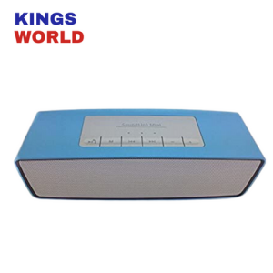 King’s World Online Shopping is Brand Value & Customer Satisfaction Our main responsibility